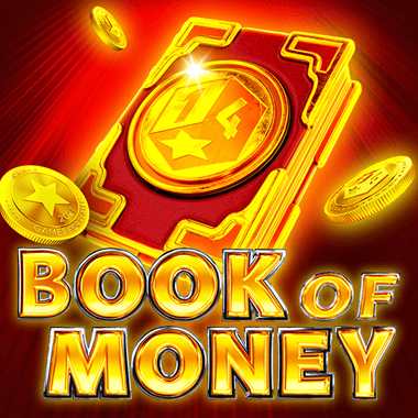 Book of Money — book-style slot at Spinchester Casino